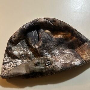 Realtree Beanie